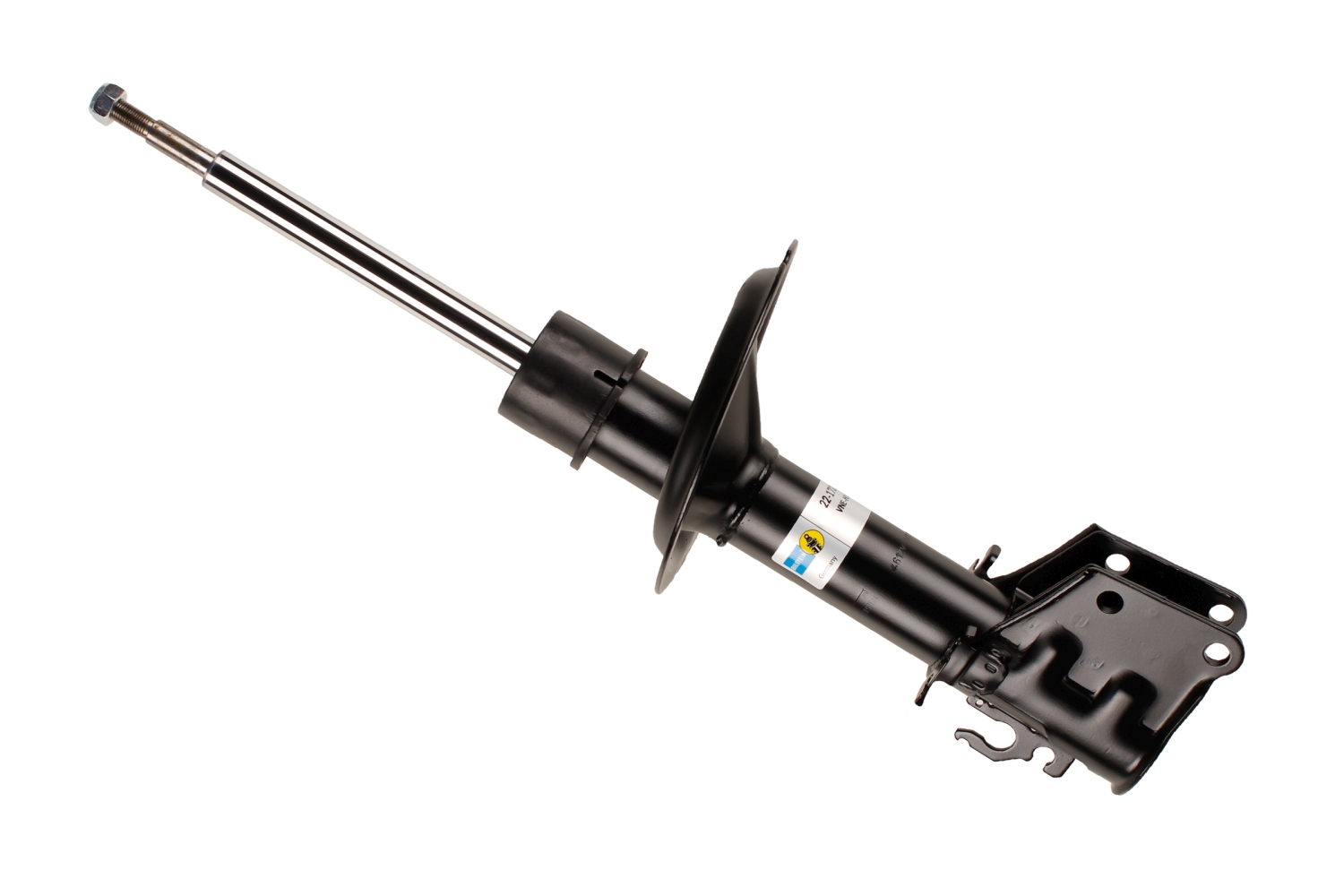 Amortiguador Delantero Bilstein B4 Fiat Doblo Desde 10.2005