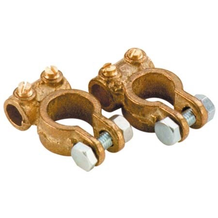 Accupoolklemset + en -