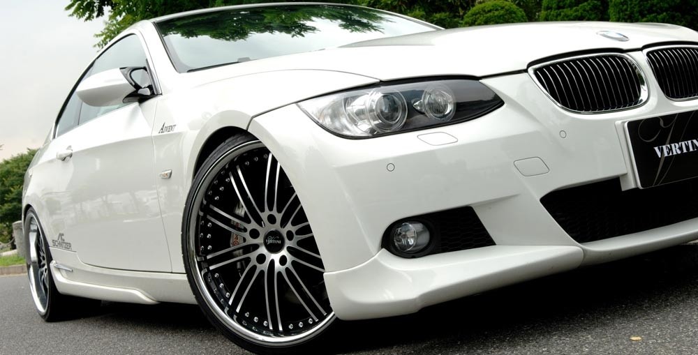 VERTINI HENNESSEY 9,5x19 5x120 ET 42