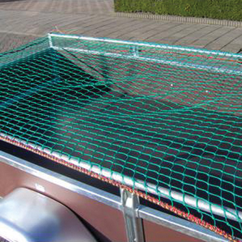 Carpoint Aanhangernet 200x300cm Elastische Rand