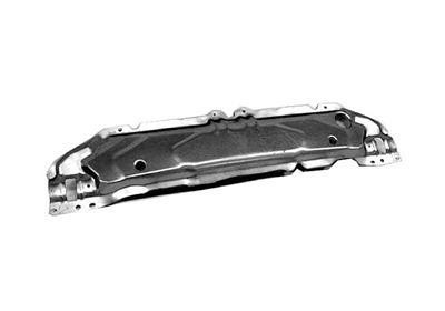 front, boven BMW 5 serie E60/E61, 2003-2010