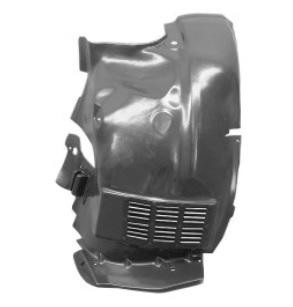 binnenscherm, plastic, voor, links Renault Scenic, 1996-1999