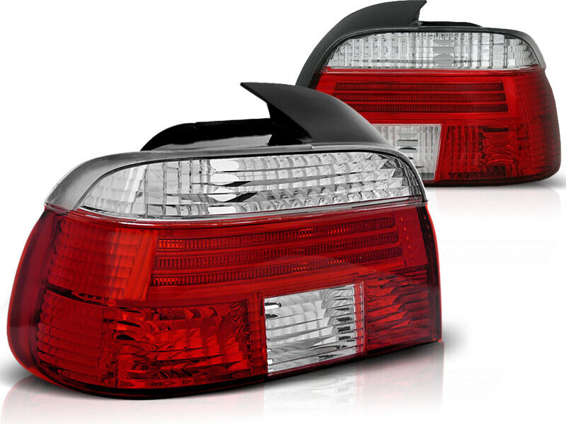 Luces traseras BMW E39 (r-w)