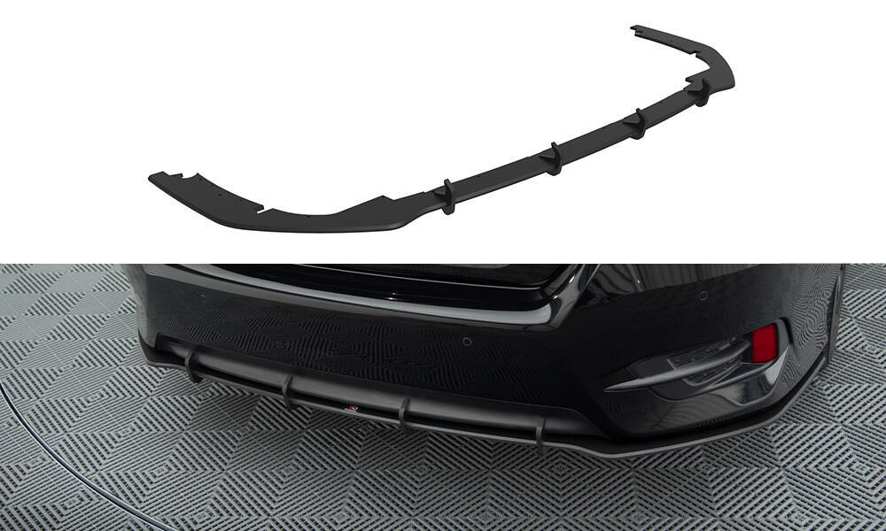 Diffuser Street Pro Honda Civic Maxton