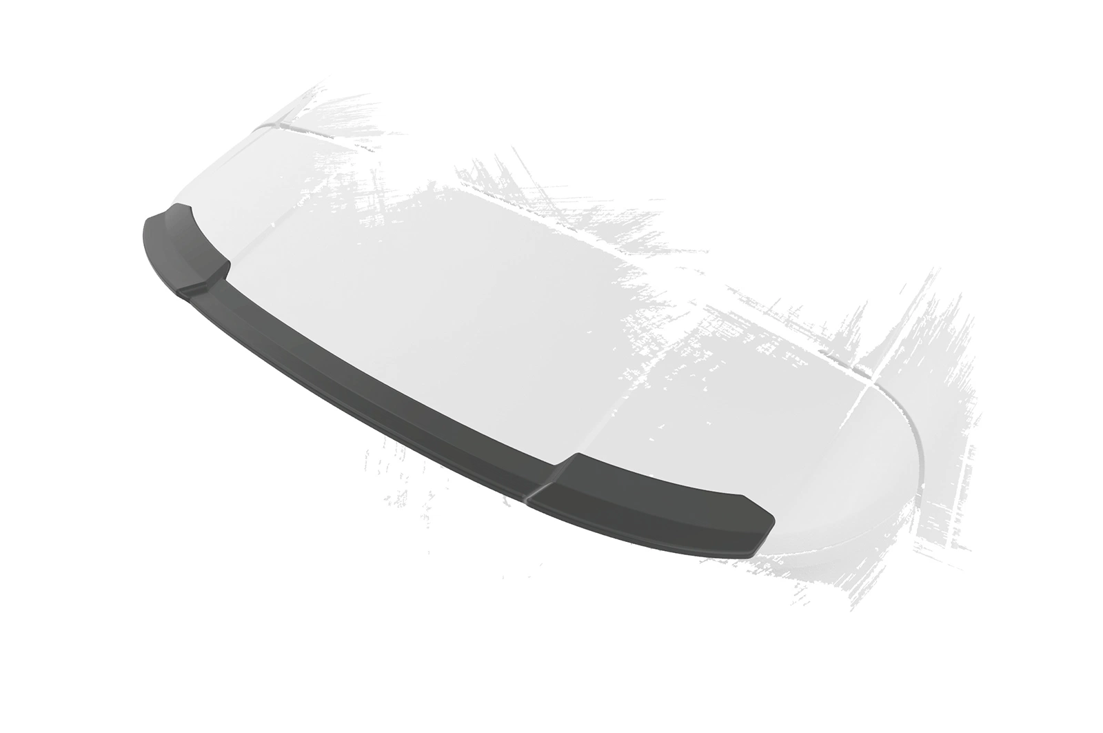 Achterspoiler BMW 2er U06 Active Tourer Glans Zwart (2021–) CSR