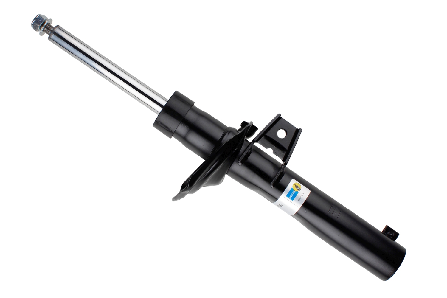 Amortiguador Delantero Bilstein B4 Para Skoda Karoq (nu7)