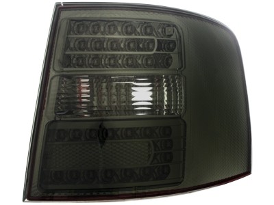 Luces traseras Audi A6 Avant 97-04 LED humo