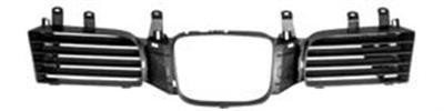 grille Seat Leon/Toledo, 1999-2005