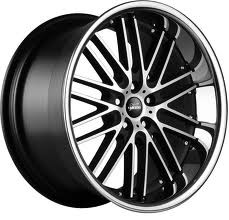 VERTINI SAVARI 9,5x19 5x120 ET 22