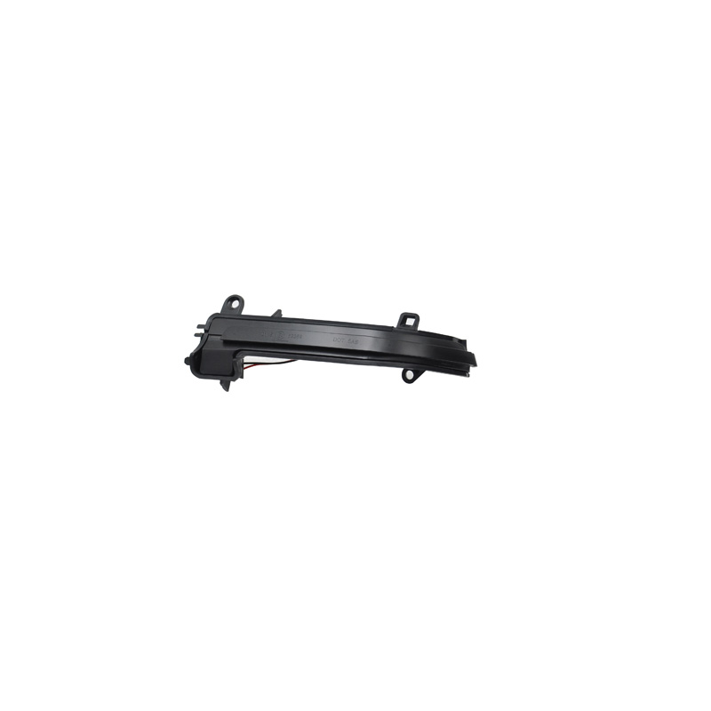 Set LED Zijspiegel-Knipperlichten  BMW diverse modellen - Rookgrijs - incl. Dynamic Running Light