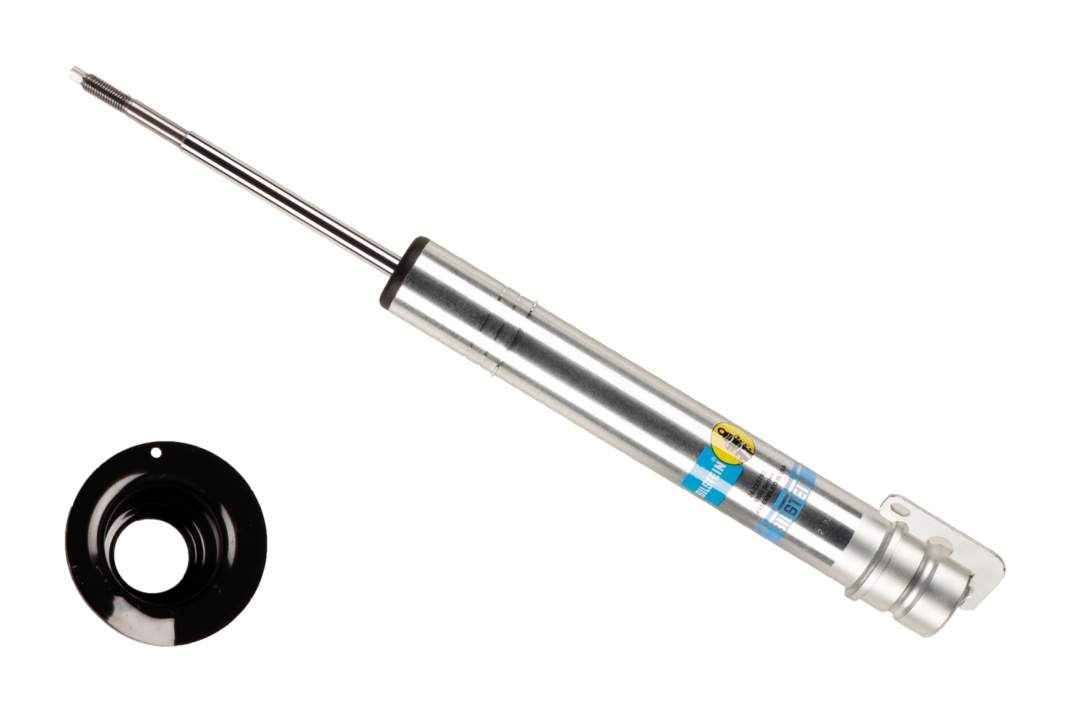Amortiguador Delantero Bilstein B8 Commander/grand Cherokee -20105100