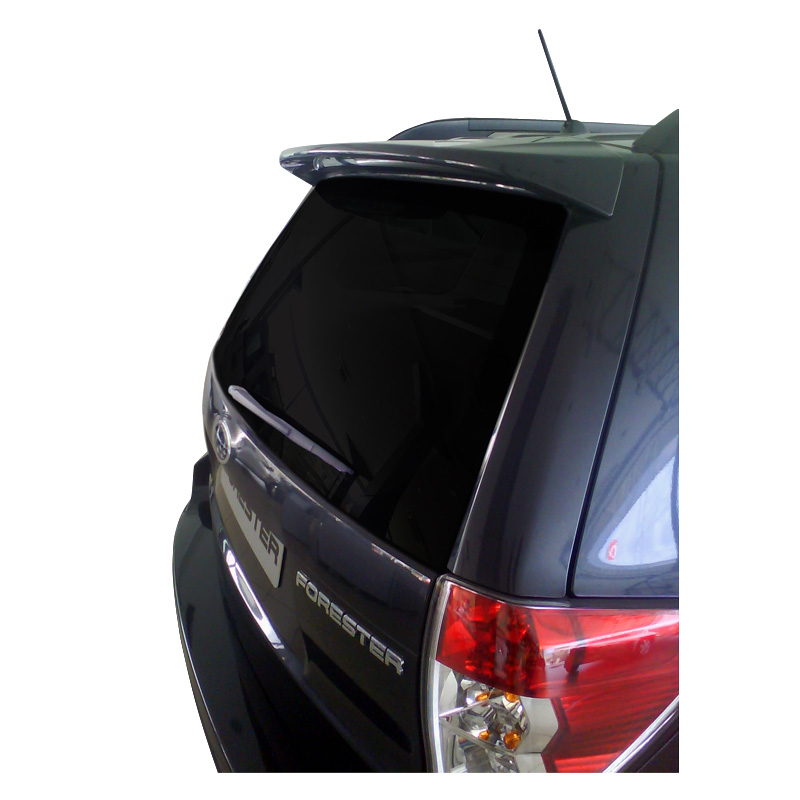 Dakspoiler Subaru Forester 09-