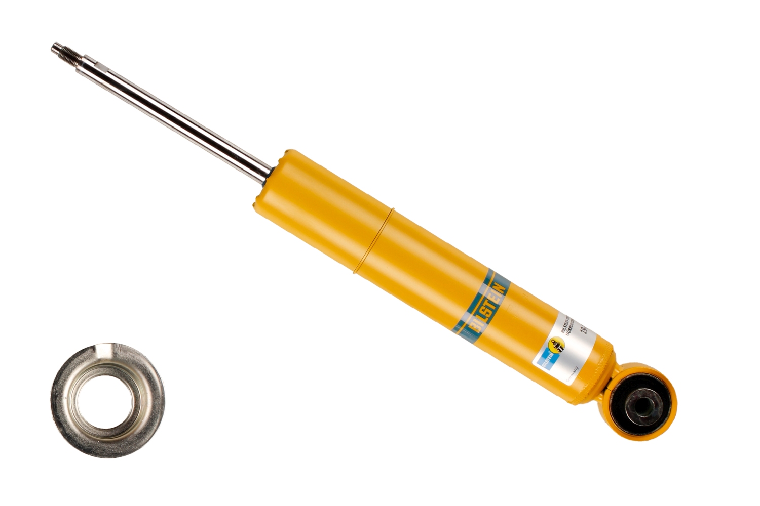 Amortiguador Trasero Bilstein B8 Citroen