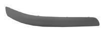 voorbumperlijst, links, 01/2000-Mazda 626, 1997-2002