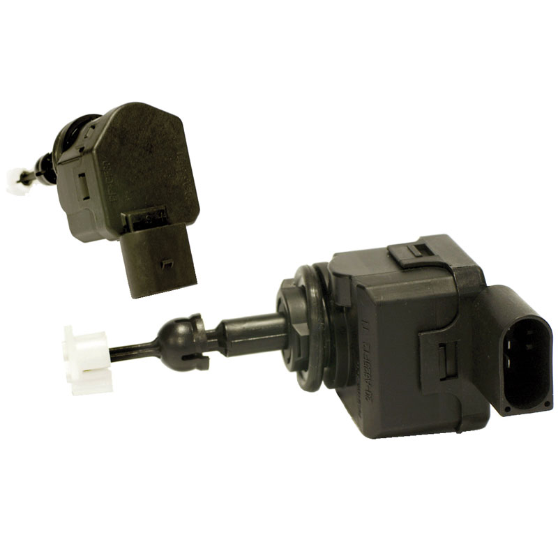 Stelmotor Mercedes E-Klasse W211/S211