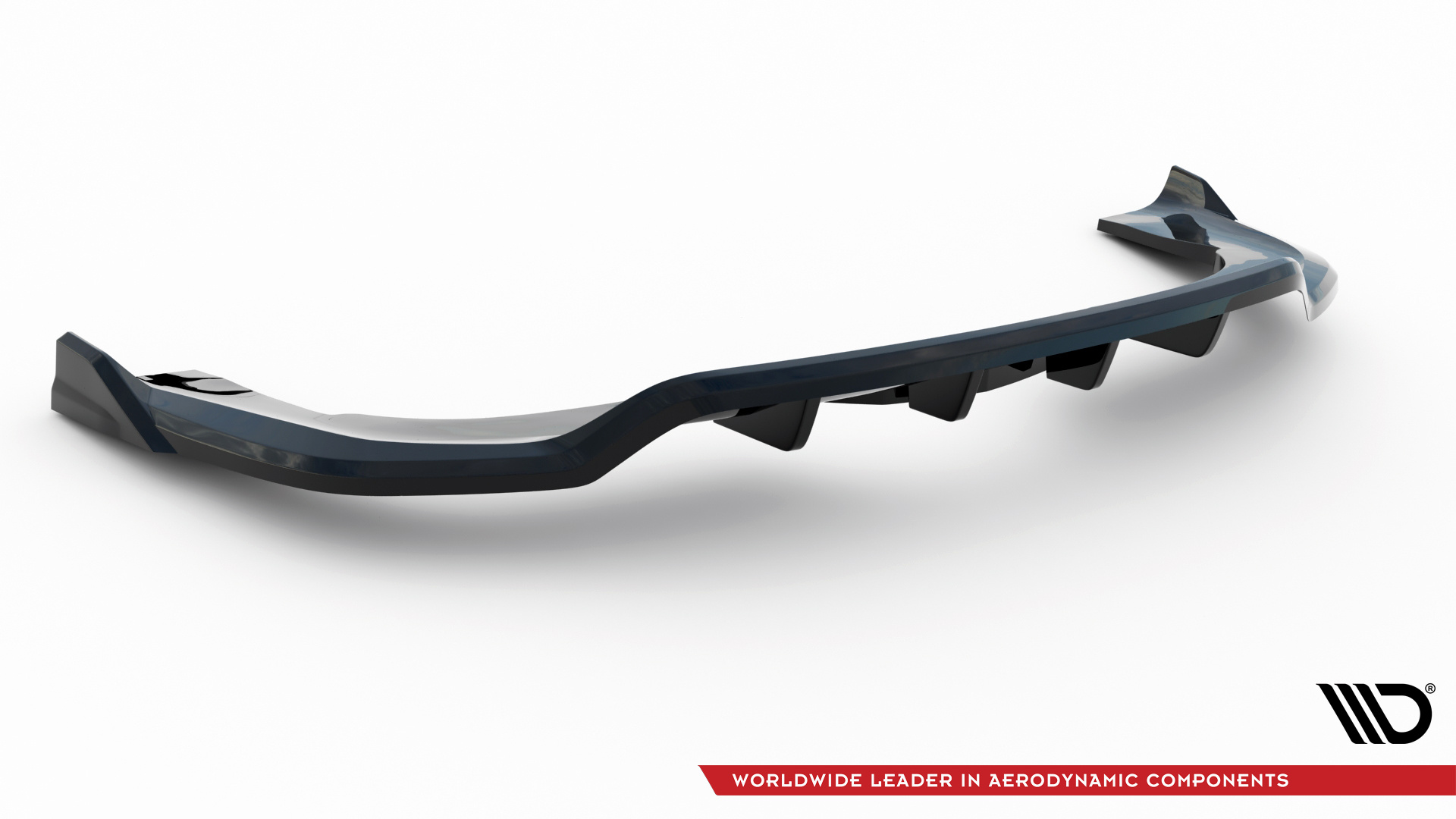 Bodykit BMW X5 M-Pack F15 (2013–2018)