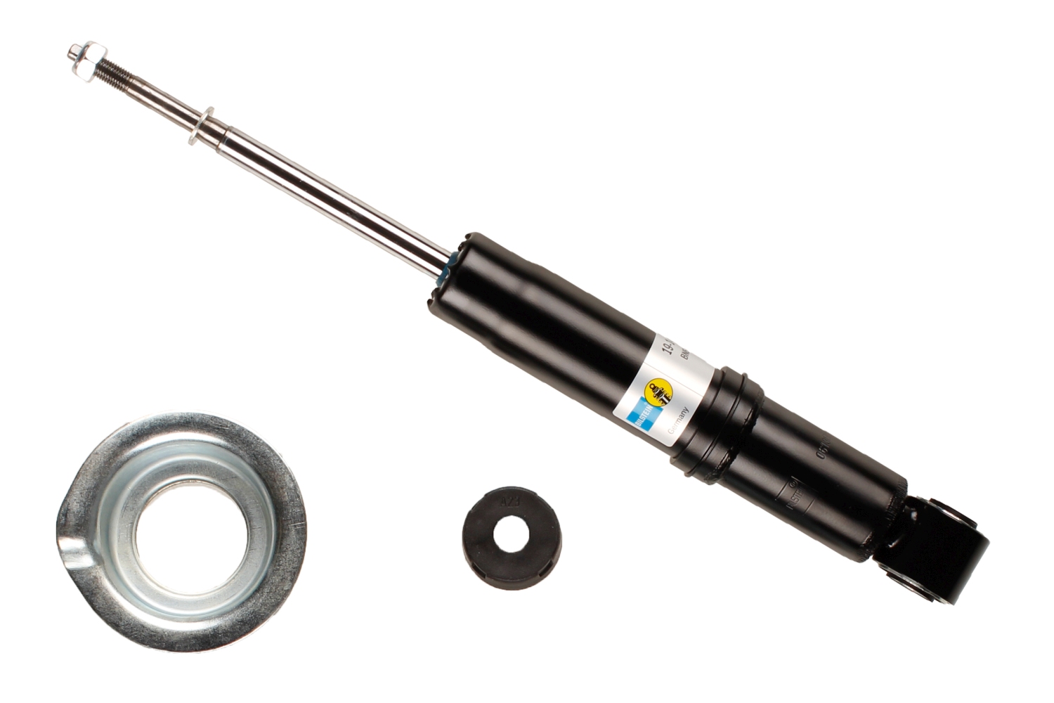 Amortiguador Trasero Bilstein B4 Honda Civic Vi
