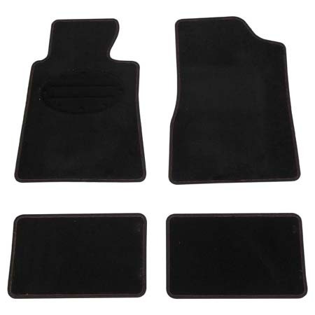 Mattenset Comfortline 'VW'