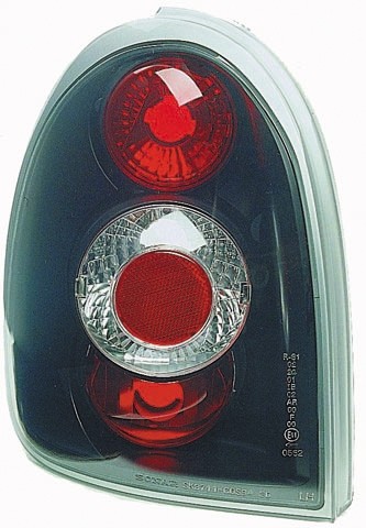 Taillights Opel Corsa 93-00