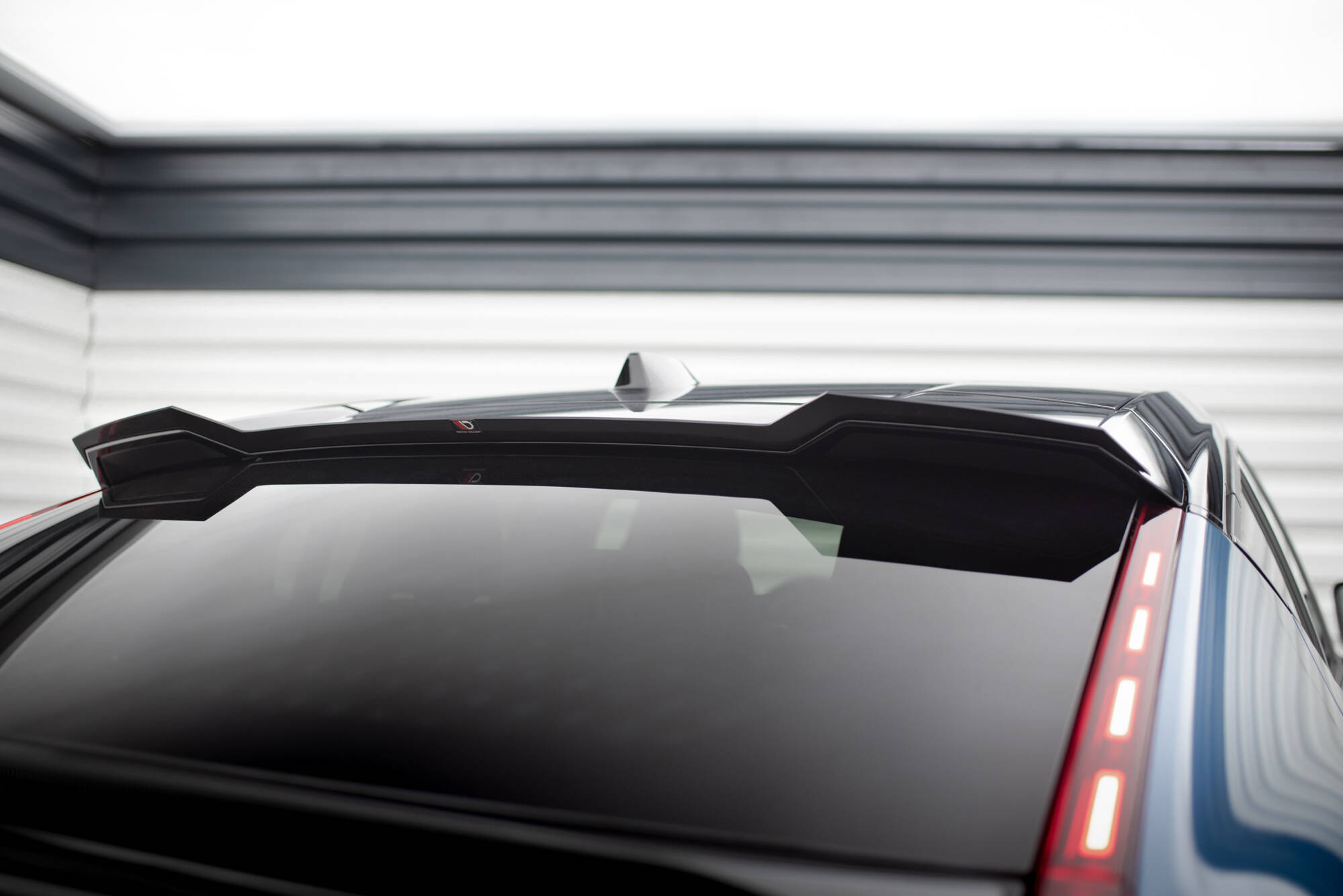 Bodykit – Volvo C40 Mk1 (2021–heden)