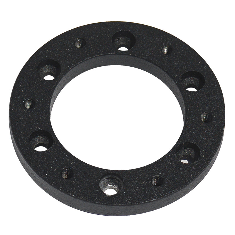 Simoni Racing Stuurnaaf Adapter - 74mm Nardi/Personal op Simoni Naaf