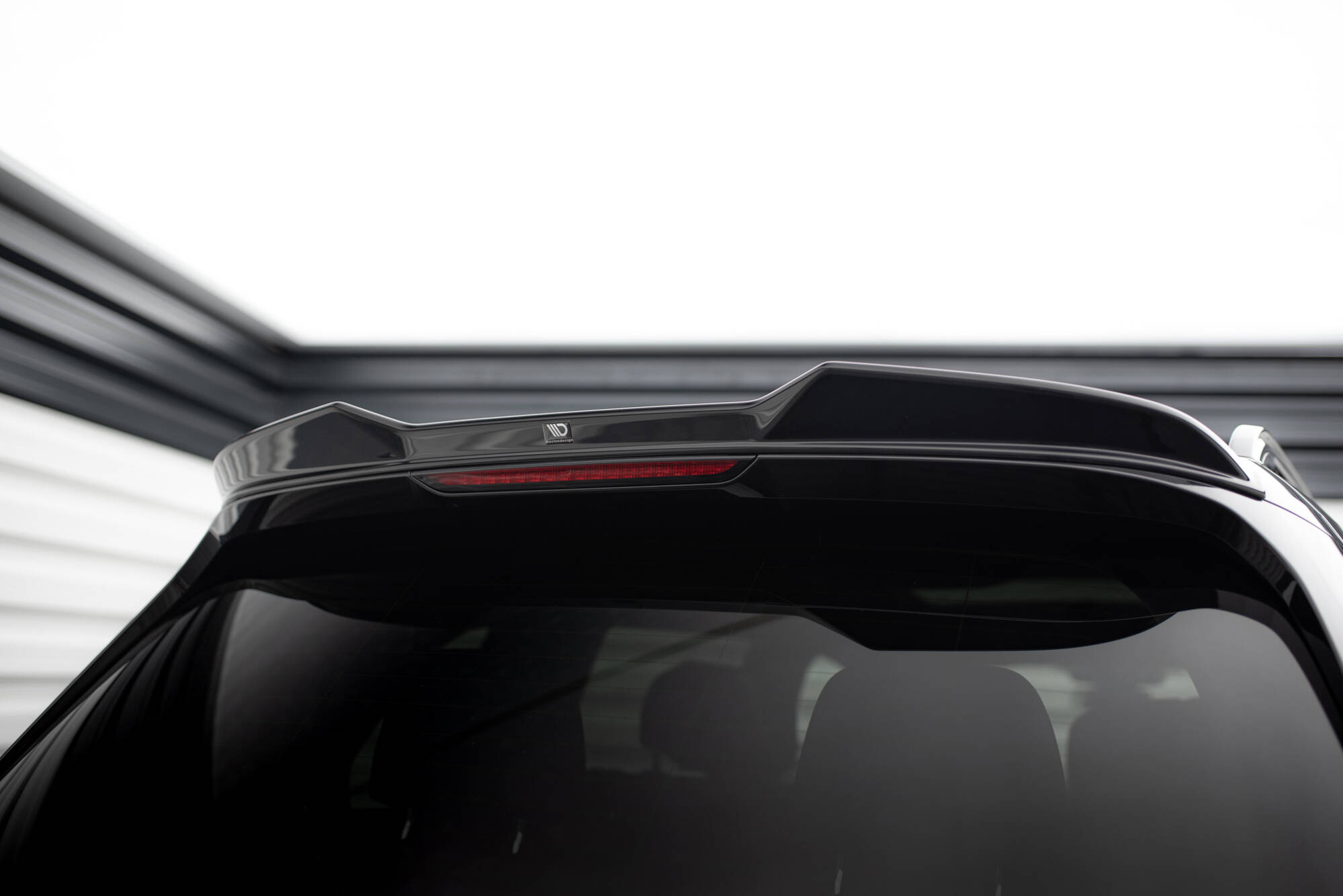Bodykit – BMW X7 M-Pack G07 (2018–2022)