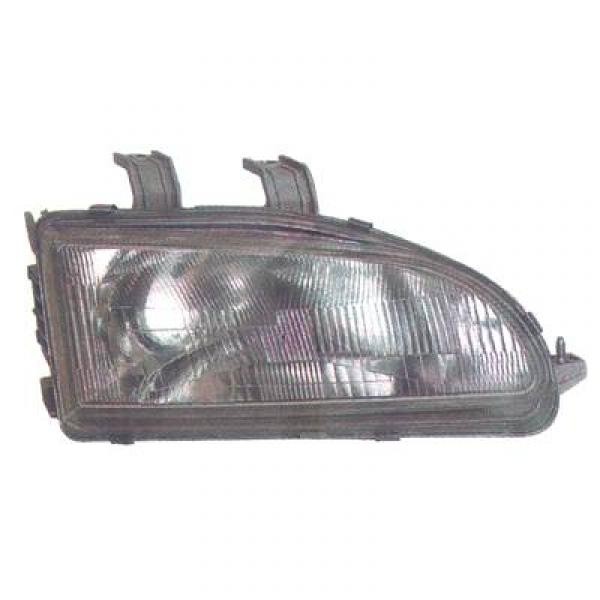 Koplamp links CIVIC 91-95 SEDAN & HATCHBACK
