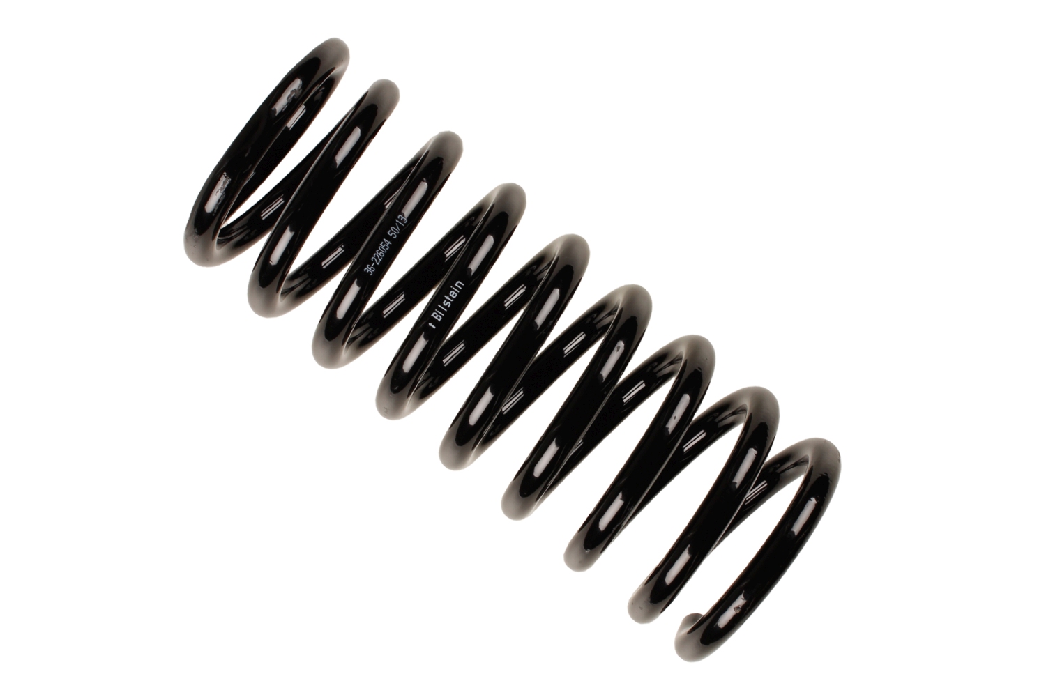 Resorte Trasero Bilstein B3 Mercedes 8 W123 R C107