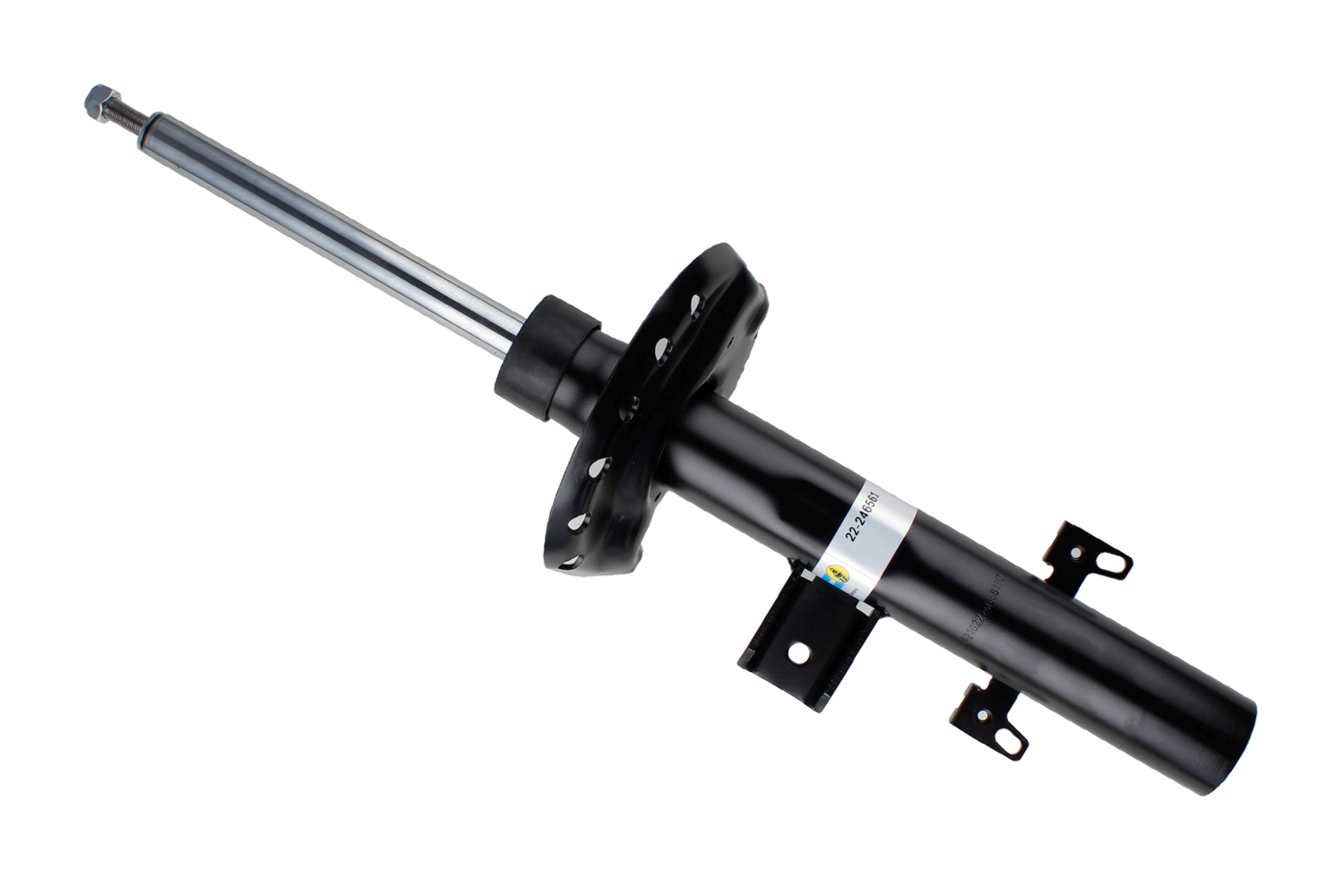 Bilstein B4 L.amortiguador Trasero Land Rover Freelander 2