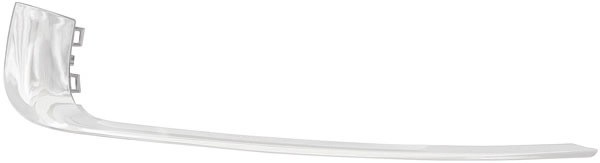 CHROMlijst Links Opel Insignia