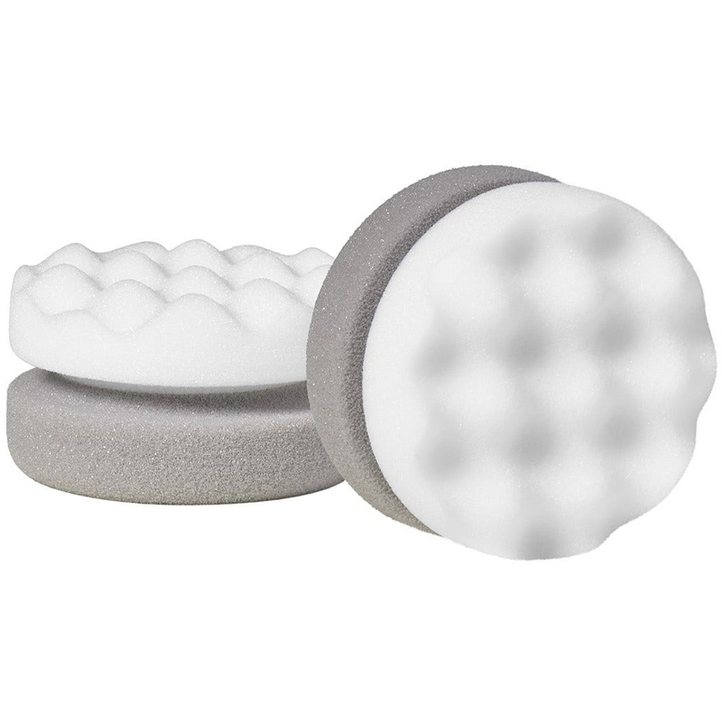 Autoglym Hand Polishing Puck, Set à 2 stuks