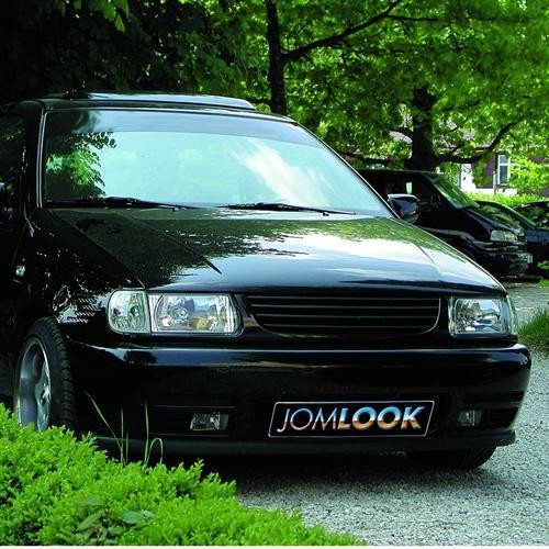 Grill zonder Embleem VW Polo 6N >9.99
