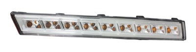 VoorIndicators VW Passat 3C LED chrome