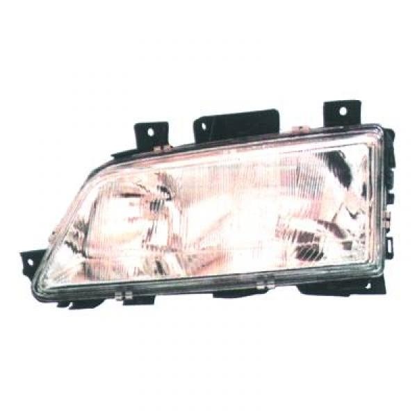 Koplamp rechts Peugeot 405. 92-96 CIBIE