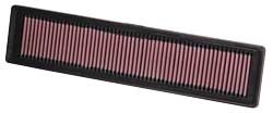K&N Inlegfilter Citroen Xsara Picasso 1.6 9/2005-10
