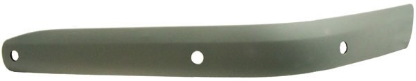 STOOT lijst links W 210. 99-02 CLASSIC
