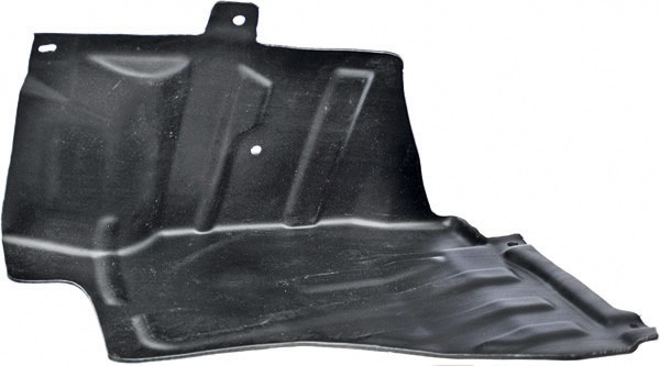Motorbeschermplaat Chevrolet LACETTI