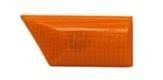 zijknipperlicht, oranje, links Opel Signum, 2003-2005