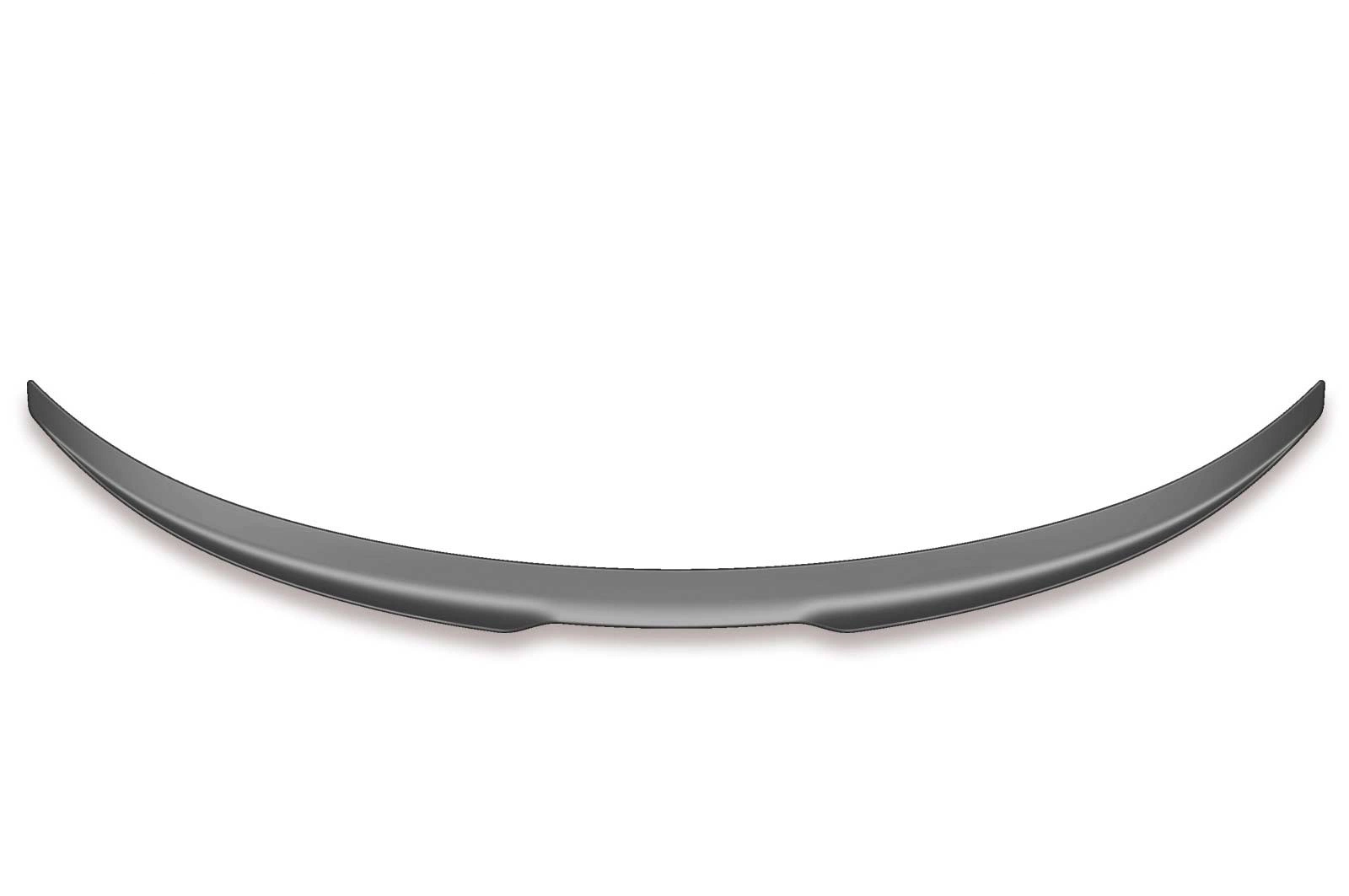 Achterspoiler voor VW Passat CC Glans Zwart (2008–2016) – CSR Automotive