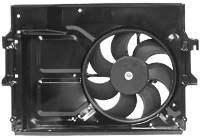ventilator, 1.4/1.6/1.8 Ford Escort, 1995 -