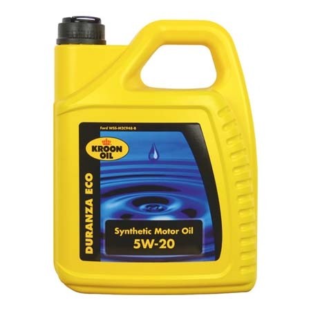 Kroon-Oil 35173 Duranza ECO 5W-20 5L