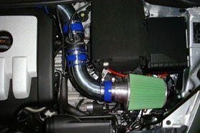 GREEN kit Seat Altea 2.0 TDi
