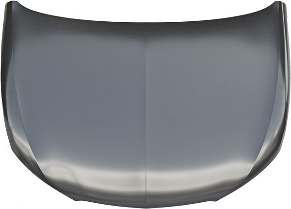 Motorkap Seat Ibiza