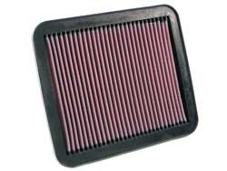 K&N Inlegfilter Suzuki Vitara 2.0 1996-03