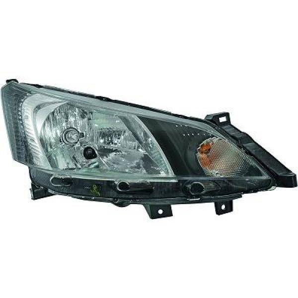 Koplamp Links Nissan NV200
