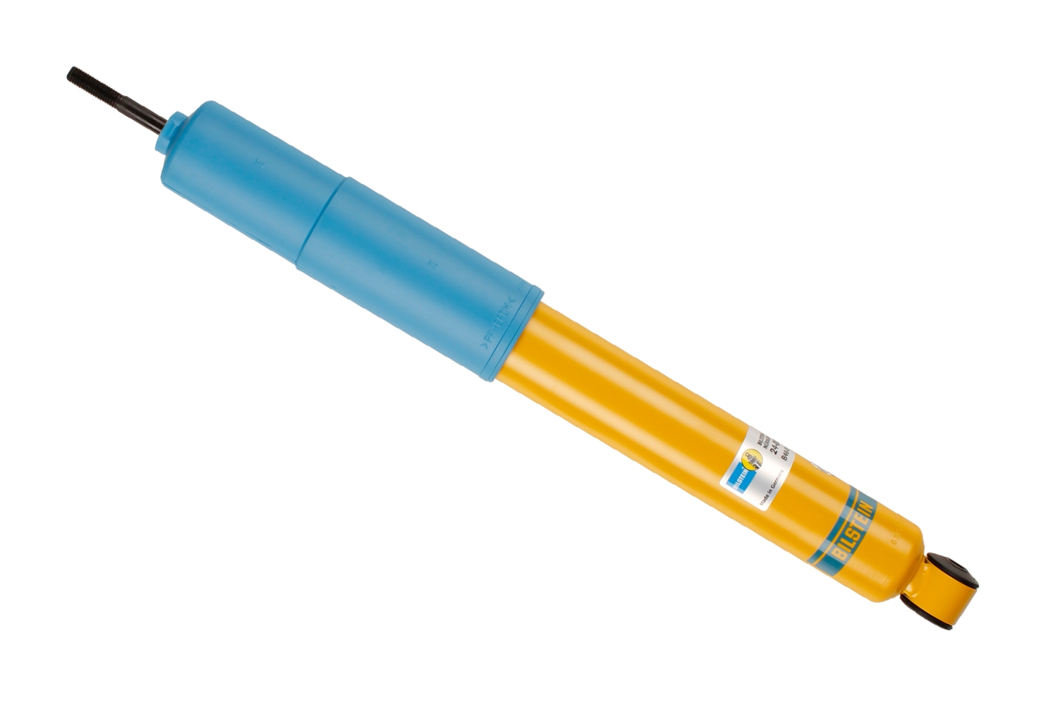 Amortiguador Trasero Bilstein B6 BMW 02 E6 E10