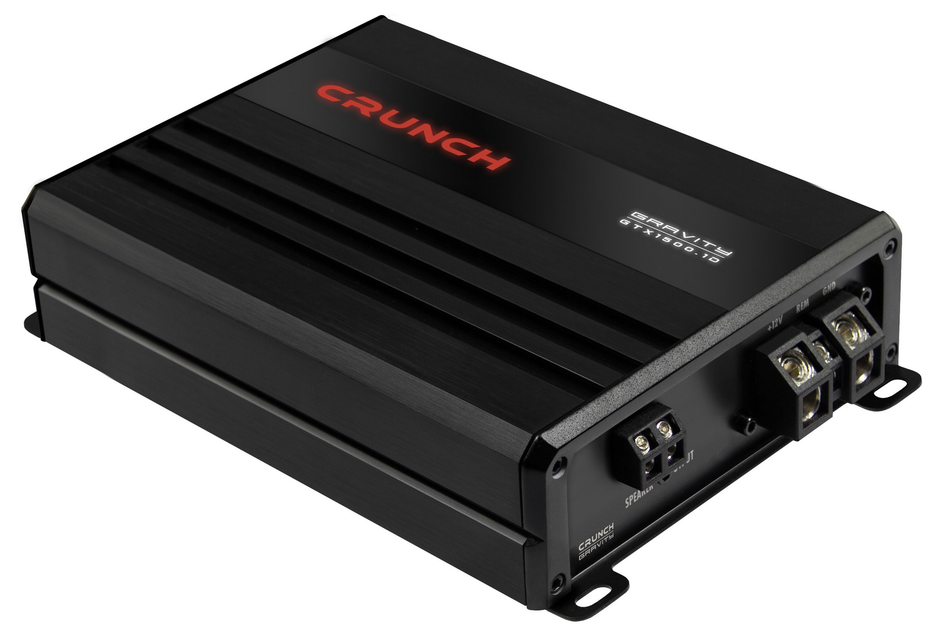 Crunch GTX Monoblock Versterker GTX1500.1D