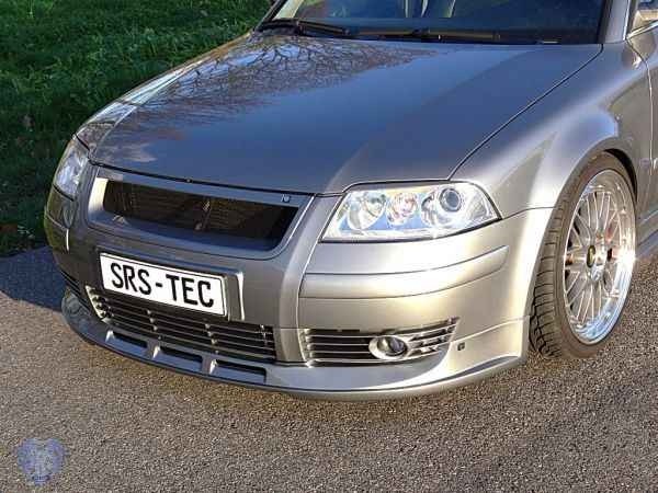Voorlip S2 VW Passat 3BG SRS-TEC