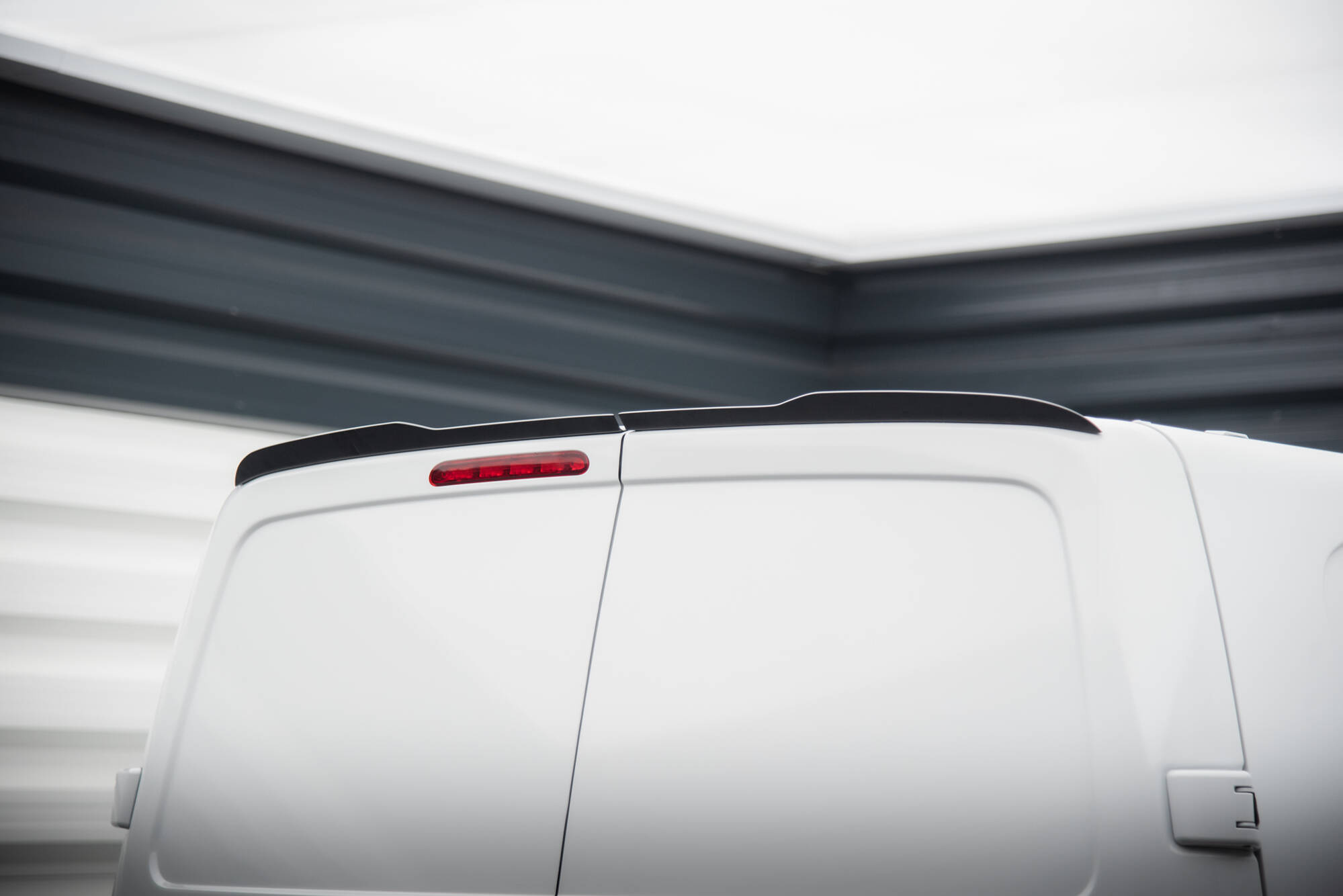 Bodykit – Citroën Jumpy L3 Mk3 (2016–heden)