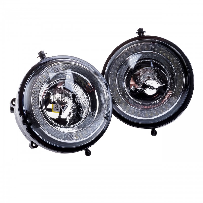 DRL set MINI 06-10